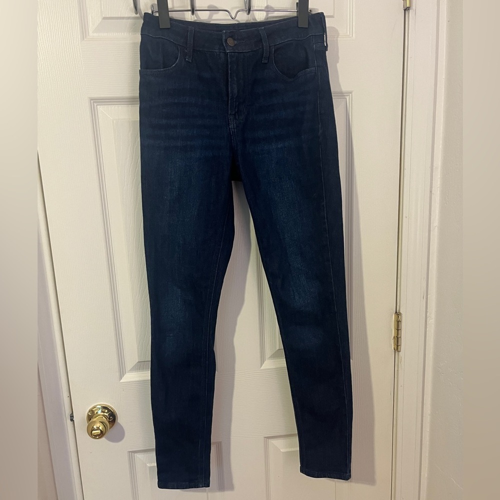 Old Navy Wow Super Skinny Jeans‎ Woman’s Size 2
